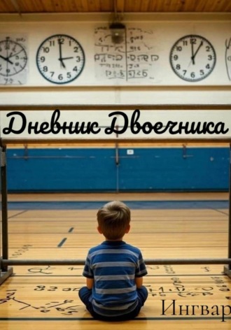 Дневник двоечника. Ингвард Спеваков