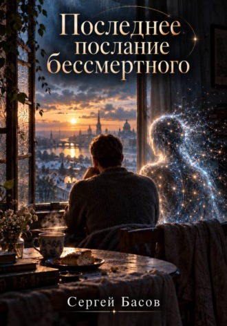 Последнее послание бессмертного. Басов Сергей