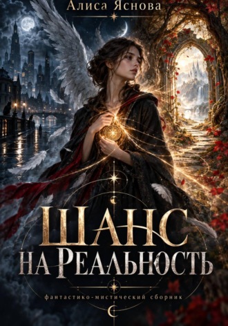 Шанс на реальность. Алиса Яснова