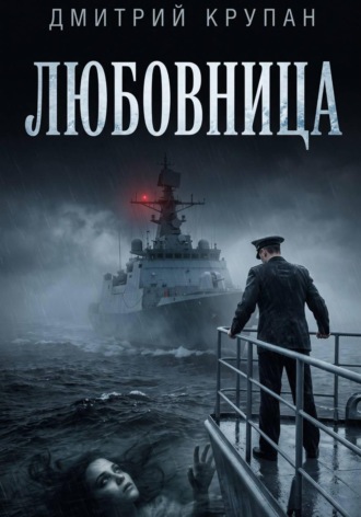 Любовница. Дмитрий Крупан