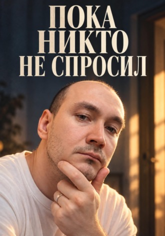 Peter Swiss. Пока никто не спросил