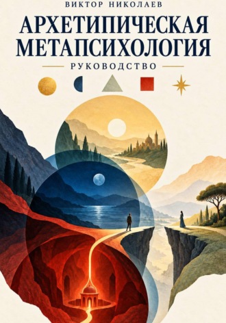 Руководство по Архетипической Метапсихологии. Виктор Николаев