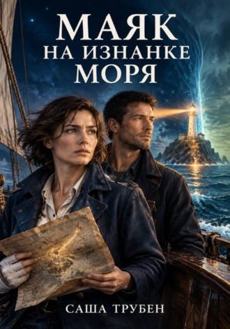 Маяк на изнанке моря. Саша Трубен