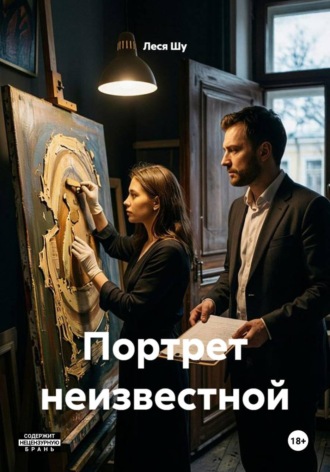 Портрет неизвестной. Леся Шу