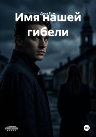 Имя нашей гибели. Дина Грэк