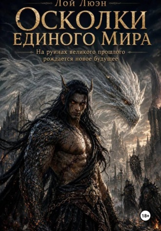 Осколки единого мира. Лой Люэн