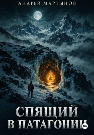 Спящий в Патагонии. Андрей Мартынов