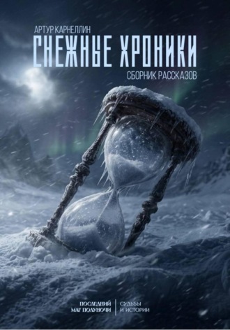 Снежные хроники. Артур Карнеллин