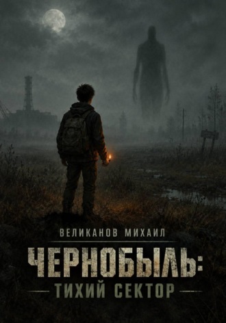 Михаил Великанов. Чернобыль: Тихий Сектор