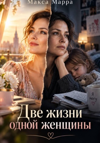 Макса Марра. Две жизни одной женщины