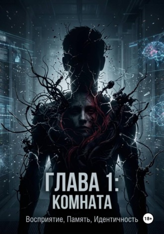 Паразит в теле человека, глава 1. Егор Горбылев