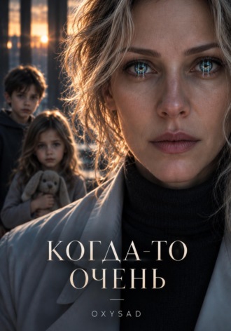 Когда-то очень. OXYSAD