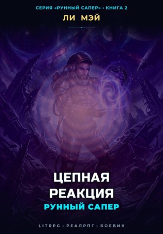 Рунный Сапер: Цепная Реакция. Ли Мэй