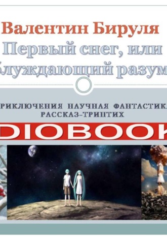 Первый снег, или блуждающий разум. Бируля Валентин