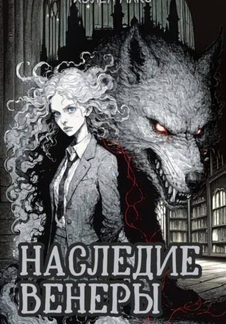 Хэлен Макс. Наследие Венеры