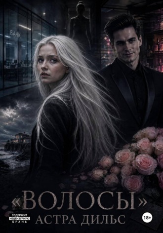 Волосы. Астра Дильс