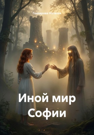 Гончарова Наталья. Иной мир Софии