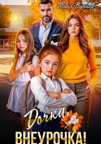 Дочка, внеурочка!. Таня Виннер