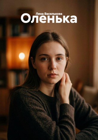 Оленька. 
