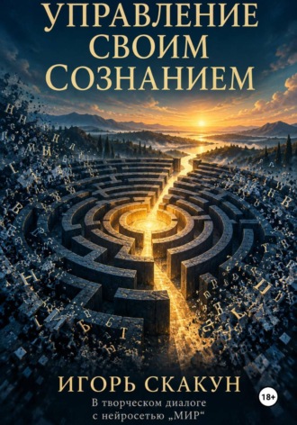 Управление своим сознанием. Игорь Скакун