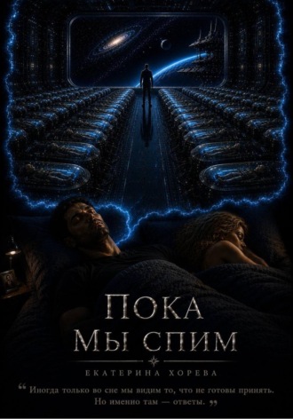 Пока мы спим. Екатерина Хорева