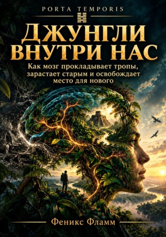 Джунгли внутри нас. Феникс Фламм