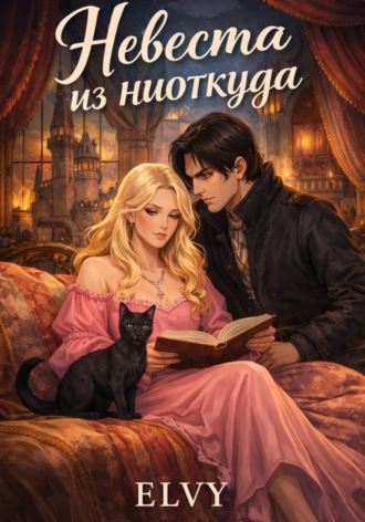 Невеста из ниоткуда. ELVY