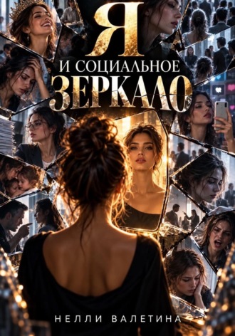 Нелли Валетина. Я и Социальное зеркало