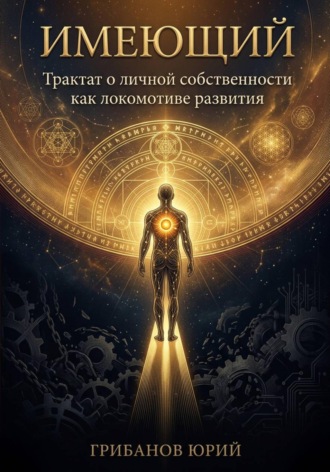 Имеющий. Грибанов Иванович Юрий