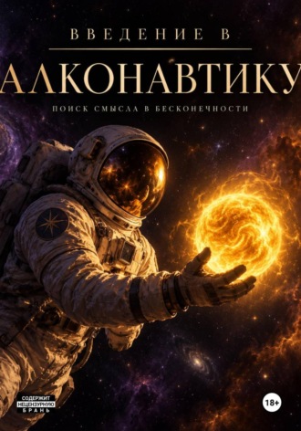 Иван Шмаков. Введение в Алконавтику