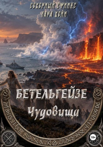 Сфинкс Северный. БЕТЕЛЬГЕЙЗЕ : Чудовища