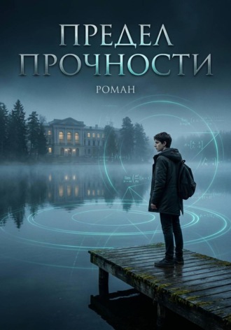 Василий Денисов. Предел прочности