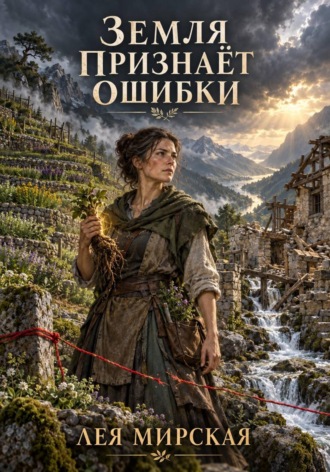 Лея Мирская. Земля признаёт ошибки