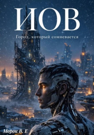  Морок В.Е. ИОВ