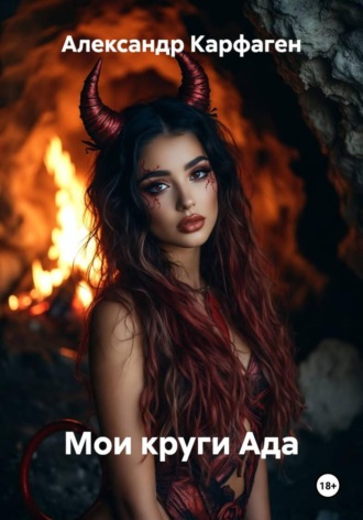 Мои круги Ада. Александр Карфаген