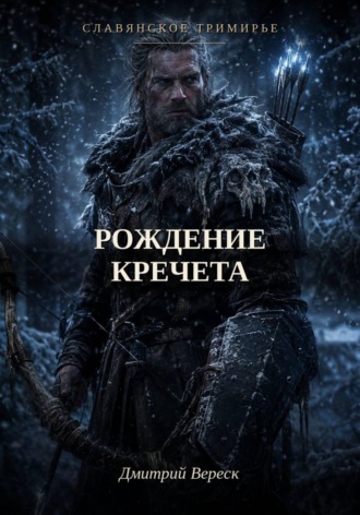 Рождение Кречета. Дмитрий ВЕРЕСК