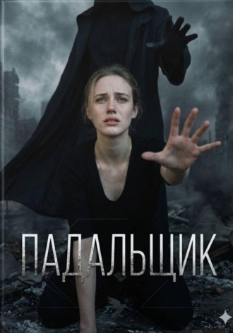 Олеся Новикова. Падальщик