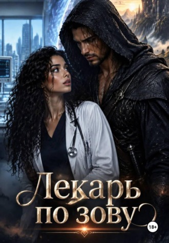 Лекарь по зову. 