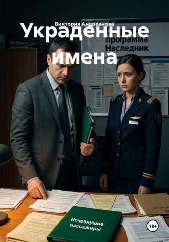 Украденные имена. 