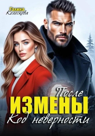 После измены. Код неверности. Галина Колоскова