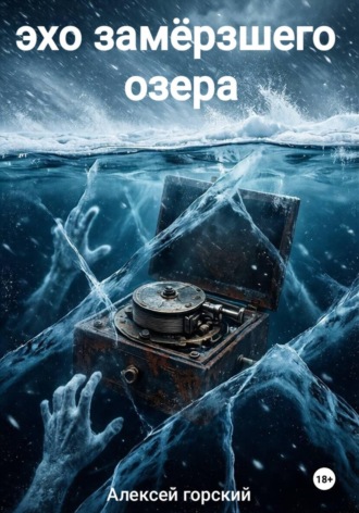 Алексей Горский. Эхо замёрзшего озера