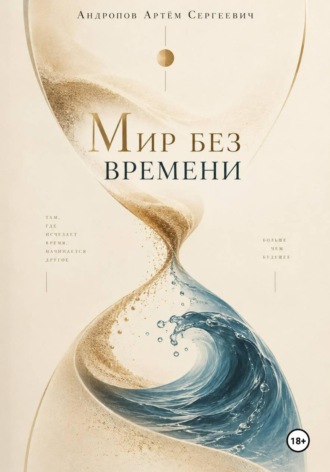 Артём Сергеевич Андропов. Мир без времени