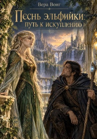Вера Вонг. Песнь эльфийки: путь к искуплению