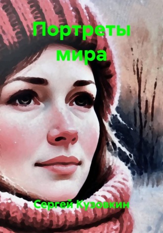 Сергей Кузовкин. Портреты мира