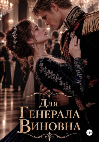 Для Генерала Виновна. 