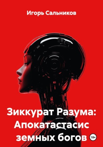 Зиккурат Разума: Апокатастасис земных богов. Игорь Григорьевич Сальников