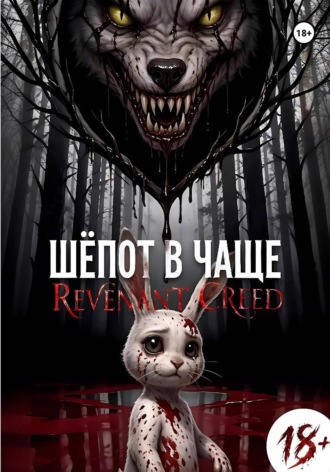 Шёпот в чаще. Revenant Creed