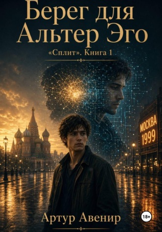 Берег для Альтер Эго 