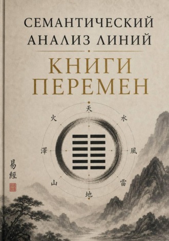 Семантический анализ линий «Книги Перемен». Галина Чайка