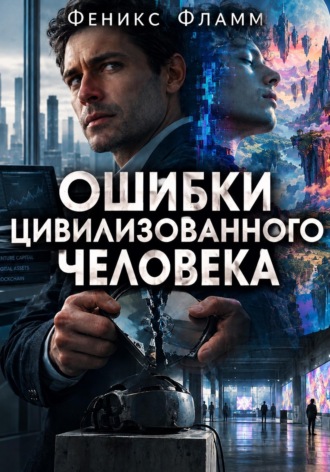 Ошибки цивилизованного человека. 